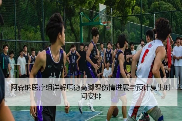 阿森纳医疗组详解厄德高脚踝伤情进展与预计复出时间安排